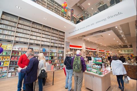 Foyles, Chelmsford